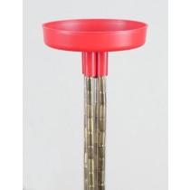 Lee Precision 4 Tube Case Collator (90667)