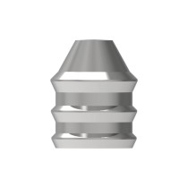 Lee Precision Bullet Mold D/C Semi Wad Cutter 45CAL-200 (90390)