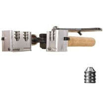 Lee Precision Bullet Mold D/C R.E.A.L 58 CAL 440Grn (90404)