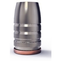 Lee Precision Bullet Mould D/C Round Nose C501-440-RF (90991)