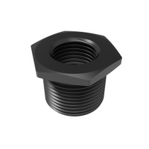 Lee Precision Die Adapter Bushing 1 1/4-12 to 7/8-14 (SPARE PART) (91604)