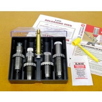 Lee Precision Ultimate Rifle 4 Die Set 8x57 MAUSER (92069)
