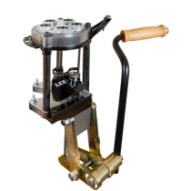 Lee Precision Ultimate Turret Press (91910)