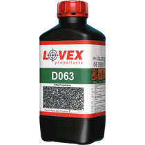 Lovex DO63 0.5Kg POWDO63