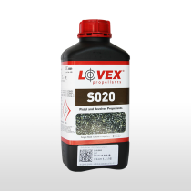 Lovex SO20 0.5Kg (POWSO20)
