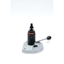 Lyman Accu-Prime Auto-Load Bench Priming Tool  (LY-7770050)