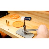 Lyman Accu-Prime Manual Bench Priming Tool  (LY7770075)