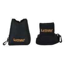 Lyman Crosshair Combo Shooting Bag (LY7837805)