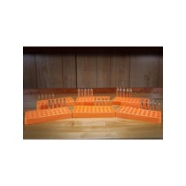 Lyman Custom Fit Loading Block 485 LY7728092