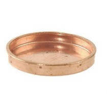 Lyman Gas Checks 375 CAL (1000 Pack) (LY2827271)