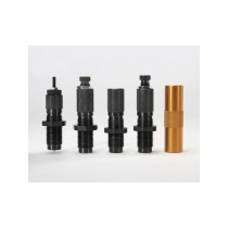 Lyman MSR Precision Die System 4 Die Set