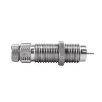 Lyman Stainless Pro Carbide Sizing Die 45 ACP (LY7704236)
