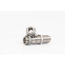 Lyman Pro Carbide Trim Die 223 REM (LY7702110)