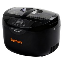Lyman Turbo Sonic 2500 Case Cleaner 115v (LY7631700)