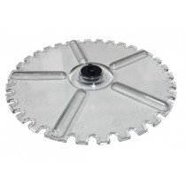 Mark 7 11" High Speed Case Feeder Plate