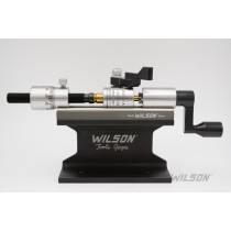 L.E Wilson Case Trimmer Kit With Micrometer Adjust (Includes Stand & Clamp, TiN Cutter) (CTSSKITT)