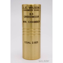 L.E Wilson Brass Min Dimension Gauge 6.8 REM SPL (MDG68SPC)