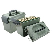 MTM Shotshell Dry Box 100 Round Case 20 BORE up to 3 MTMSD-100-20-09