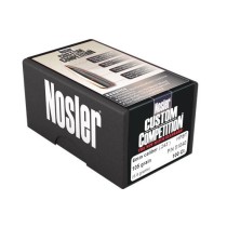 Nosler Custom 30 CAL .308 168Grn HPBT 250 Pack NSL53168