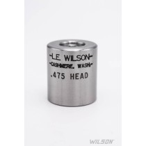 L.E Wilson Base Only .485 Case Head Diameter (PBB485)