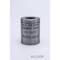 L.E Wilson Pistol Max Gauge 38 SPL (PMG38S)