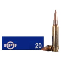 Prvi Partizan Blanks 7.62x51 (308) (100 Pack) (BL22)