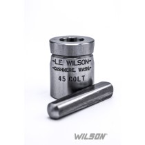 L.E Wilson Case Holder (Q-Type) 45 COLT (QT45C)