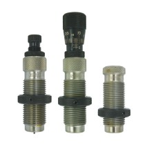 Redding Titanium Carbide Competition Pro Series Die Set