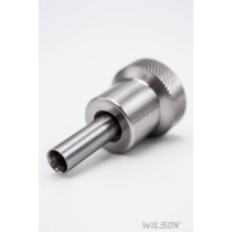 L.E Wilson Bullet Seater Drift Assembly 8mm (SPARE PART) (BSAS80)