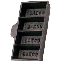 SAECO Ingot Mold