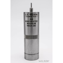 L.E Wilson Bushing Neck Die 222 REM (SND222R)
