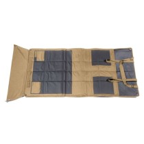 Lyman Tac Mat HD Long Range Shooting Mat FLAT DARK EARTH (FDE) (LY7837853)