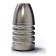 Lee Precision Bullet Mold D/C Round Nose 515-500-F (90266)