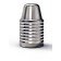 Lee Precision Bullet Mold D/C Round Nose TL430-240-SWC (90299)