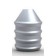 Lee Precision Bullet Mold D/C Semi Wad Cutter 54CAL-380 (90400)