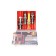 Lee Precision Pacesetter Rifle Steel 3 Die Set 458 SOCOM (90409)