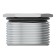 Lee Precision Die Adapter Bushing For Lee Large Series Dies 1 1/2-12 to 1 1/4-12 (SPARE PART) (91697)