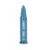 A-Zoom Action Proving Dummy Rounds 17 HMR (6 Pack) (AZ12202)