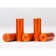 A-Zoom Snap Caps 12 Bore ORANGE (5 Pack) (AZ12611)