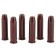 A-Zoom Snap Caps 357 MAG (6 Pack) (AZ16119)