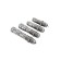 Lyman Pro Die Pack 38 SPL / 357 MAG (LY7701002)