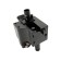 Double Alpha Auto Case Sorter With Mounting Kit DILLON