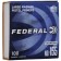 Federal Large Pistol Magnum Primers (100 Pack) (FED-155)