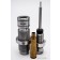 L.E Wilson Full Length Bushing Sizer Die 33XC (FLD33XC)