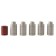 Hornady Lock-N-Load Headspace Gauge Kit Body + 5 Bushings HORNHK66