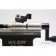 L.E Wilson Case Trimmer Kit With Micro Adj Kit Includes Stand & Clamp, TiN Cutter (CTSSKITT)