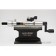 L.E Wilson Case Trimmer Kit With Micro Adj Kit Includes Stand & Clamp, TiN Cutter (CTSSKITT)