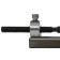 L.E Wilson Case Trimmer Standard Stop Nut Assembly (CTPSTAM)