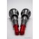 L.E Wilson Special Ground Inside Neck Reamer (INRSPC)