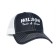 L.E Wilson Tools Wilson Gages Adjustable Trucker Hat (WGBTRK)